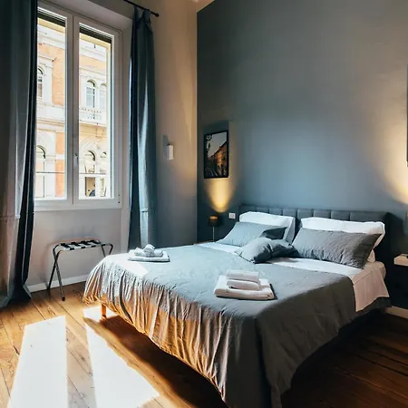 - Private Bathroom Guest house Bologna
